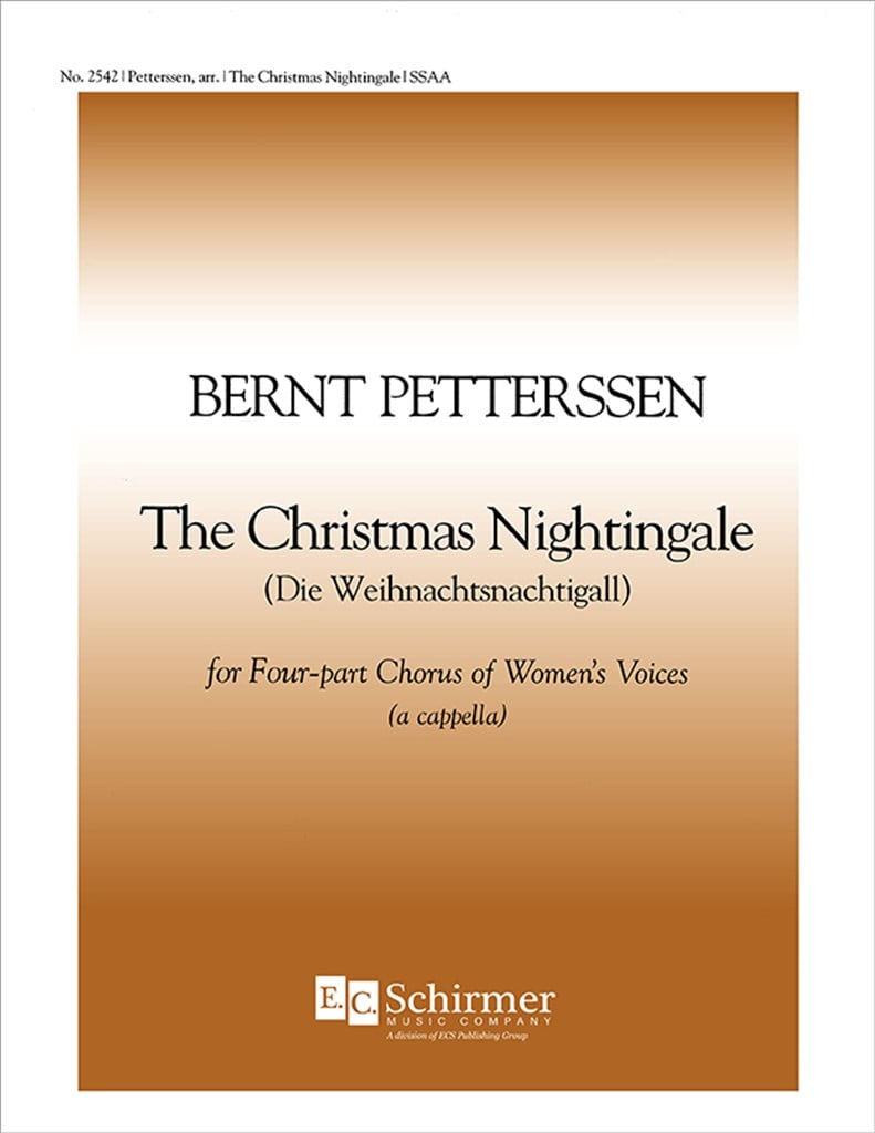 The Christmas Nightingale